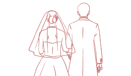 カピぞうとカピ子